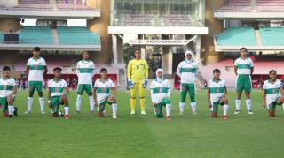 Timnas Wanita Gabung Grup F Babak Pertama Kualifikasi Olimpiade Paris 2024