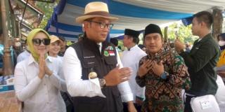 Dikabarkan Bergabung dengan Golkar, Ini Kata Ridwan Kamil