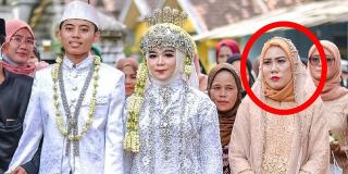 Muncul ke Publik, Ibunda Norma Bantah Selingkuh dengan Rozy Zay Hakiki