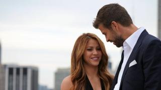 Sindir Gerard Pique Pakai Lagu, Shakira Malah Catat Rekor YouTube