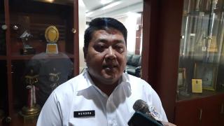 DLHK Pekanbaru Tetapkan 63 Titik TPS di 12 Kecamatan