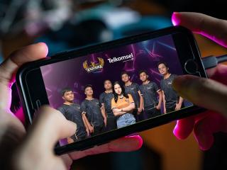 Tim DG Esports Berganti Nama Menjadi Tim Kagendra, Targetkan Juara di Turnamen AOV dan CODM 2023