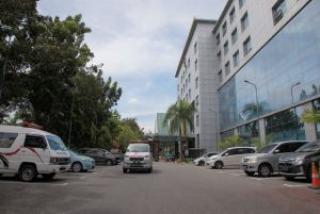 Direktur RS Pertamina Sebut Pelayanan RSUD Arifin Achmad Riau Banyak Kemudahan