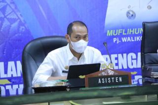 PPK Diminta Jaga Integritas Agar Pemilu 2024 Lebih Berkualitas