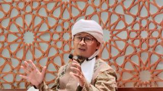 Akun Instagram Travel Umroh Aa Gym Diretas, Banyak Jemaah Tertipu Giveaway