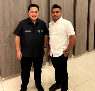 Kecelakaan Maut Pekerja PHR Kembali Terjadi, Masyarakat Minta Dirut Jeffe A Suardin Diganti