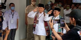 PKB Bakal Umumkan Capres-Cawapres Sebelum Ramadhan