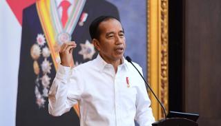 Imlek 2023, Presiden Jokowi: Gong xi fa cai