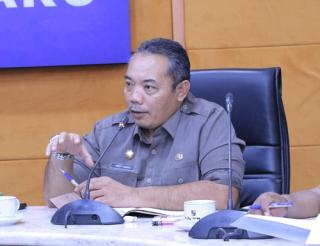 Pemko Pekanbaru Masih Lanjutkan Pembangunan Pasar Cik Puan dan PasarÂ 