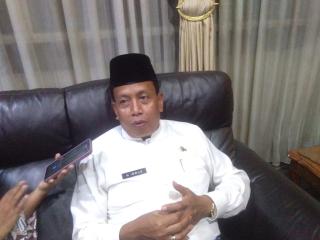 Pemko Sudah Salurkan Santunan Kematian Kepada 3 Ahli Waris Warga KurangÂ Mampu