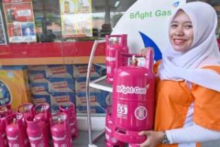 Libur Imlek, Pertamina Pastikan Kebutuhan BBM, LPG, dan Avtur di Riau Terpenuhi