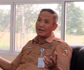 Tahun Ini, Target Pajak Bapenda Pekanbaru Sebesar Rp792 Miliar