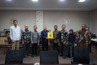 Kolaborasi Unilak dan UTU Siap Majukan Pendidikan di Sumatra