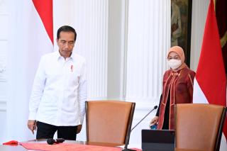 Menaker: UU PPRT Landasan Utama Lindungi Pekerja Domestik