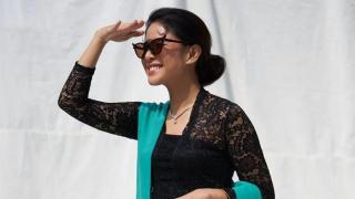 Pengakuan Dian Sastro Ketahuan Bolos Ekskul Demi Nonton Bareng Pacar