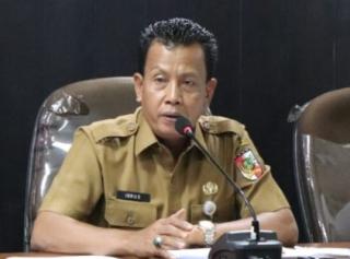 Gantikan Maisisco, Idrus Jabat Plt Sekwan DPRD Pekanbaru