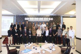 PHRI Siap Bersinergi dengan Pemko Pekanbaru