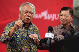 Presiden Segera Terbitkan Inpres Percepatan Pembangunan Jalan Daerah