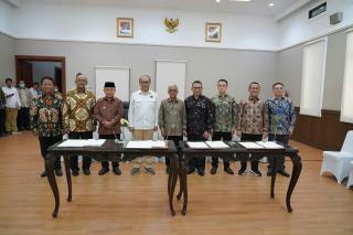 Resmi! Blok Minyak West Kampar di Riau Kini Punya Pengelola BaruÂ 