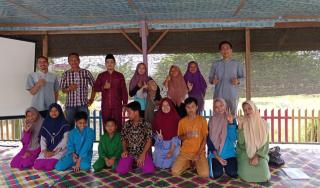 Tim Pengabdian Masyarakat Polbeng Gelar Empowerment Program