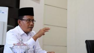 Dinsos Pekanbaru Siapkan Permakanan Bagi Warga Terlantar