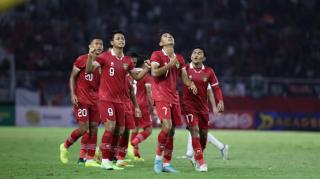 Ini Daftar 30 Pemain yang Dipanggil Shin Tae-yong untuk Persiapan Piala AFC U-20