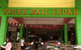 Pengelolaan Pasar Sail Pekanbaru akan Dilakukan dengan Sistem KSP