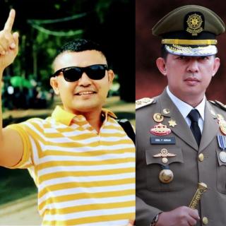 PMP Kritik Penunjukan Kembali Zulfahmi Adrian Sebagai Kasatpol PP Pekanbaru, Ini Alasannya