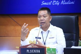 Cegah Penumpukan, Operator Angkutan Sampah di Pekanbaru Tambah RitasiÂ 