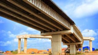 Segera Dibangun, Desain Flyover Garuda Sakti Pekanbaru Tunggu Arahan Pusat