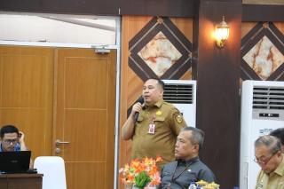 Ingat! Layanan Dokter On Call Hanya Bagi Warga Kesulitan Akses Fasilitas Kesehatan