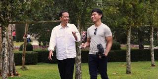 Kaesang Ikut Jokowi ke Politik, Pengamat: Dulu Raja Dilahirkan, Kini Diciptakan