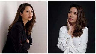Sttt...Wanita Cantik Ini Digosipkan Lagi Dekat dengan Ariel NOAH, Siapa Dia?