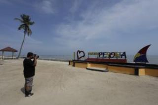 Tak Jadi di Pekanbaru, Hibah Program MCC Amerika Dialihkan ke Pulau Rupat BengkalisÂ 