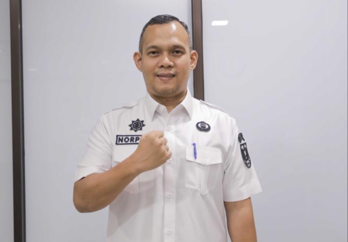 Naik 4,8 Persen, Realisasi Investasi di Pekanbaru Tahun 2022 Capai Rp 4,320 Triliun