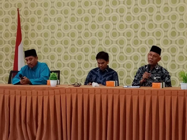 Jelang MTQ ke 52 Tingkat Kabupaten Kampar 2023, Panitia Mulai Sosialisasikan E-MTQ