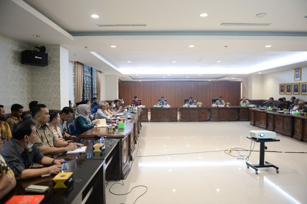 Pembangunan Tol Pekanbaru-Bangkinang-Pangkalan Ditargetkan Rampung Desember Mendatang