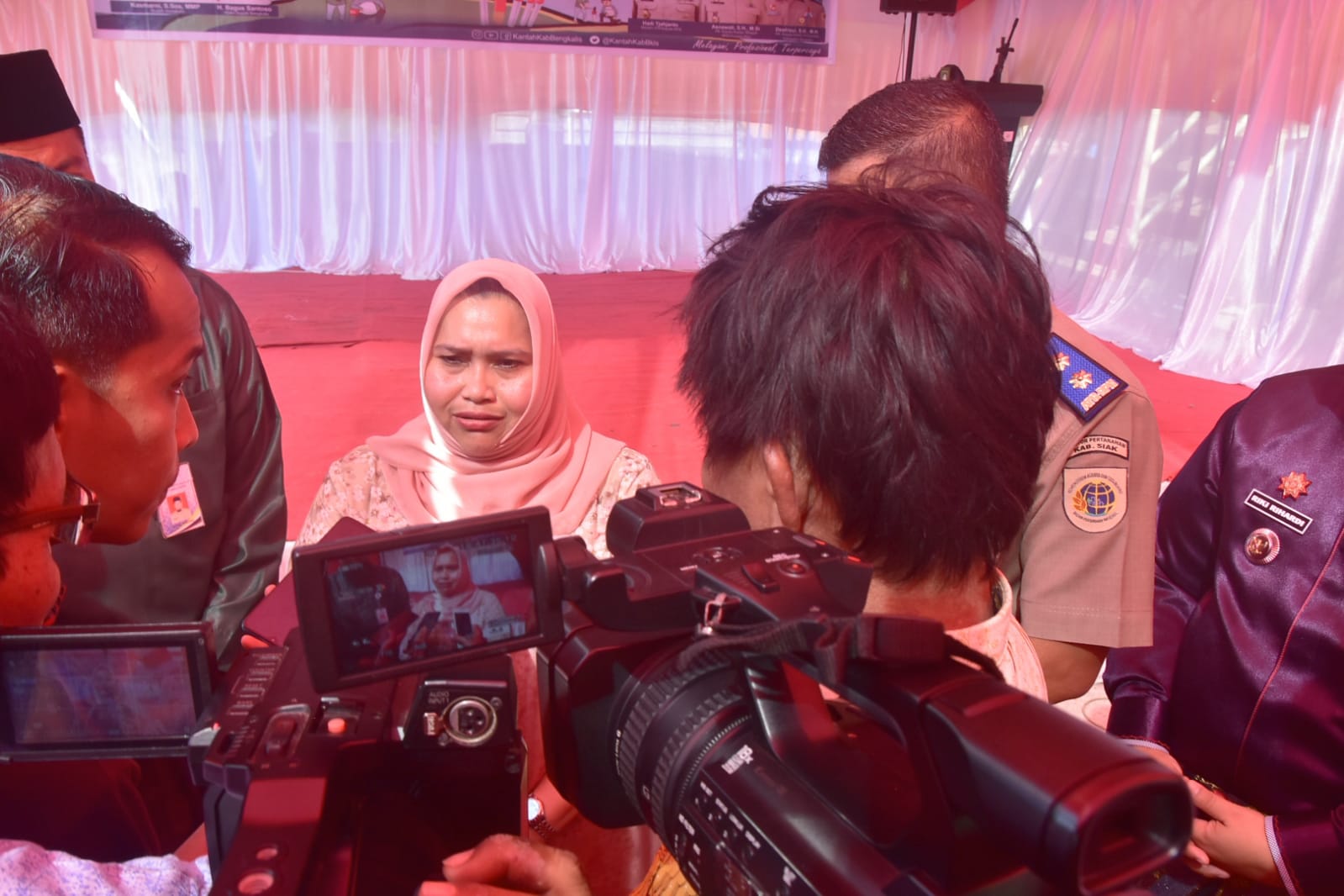 Tahun Ini, Pemerintah Pusat akan RSUD Pratama di Pulau Rupat