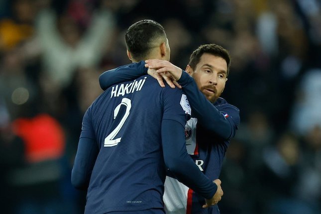 Hasil Ligue 1: PSG Menang Tipis atas Toulouse