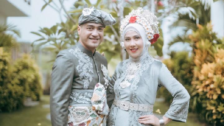 Janji Ferry Irawan Masuk Neraka Terdalam Jika Kasar Lagi ke Venna Melinda