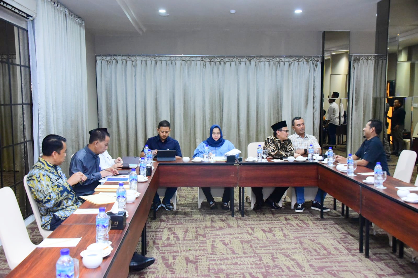 Pelaksanaan Pilkades Pemkab Bengkalis Tahun 2023 Ditunda hingga 2025