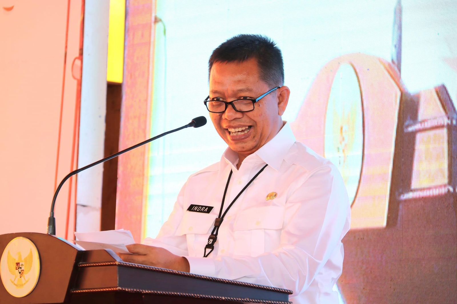 Pemko Dapat Alokasi 11.000 Sertifikat Tanah dari BPN Tahun Ini