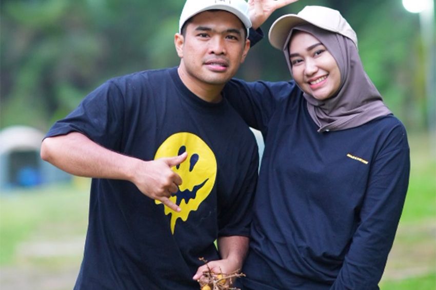 Septi Benarkan Putra Siregar Selingkuh dengan Eks Karyawan