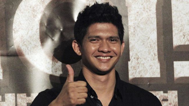 Tubuh Terbakar Saat Syuting, Iko Uwais Tetap Biarkan Luka Bakar Jadi Tato Alami