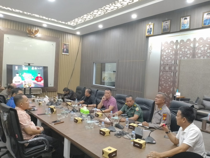 Pemkab Gelar Kampar Expo 2023, Ini JadwalnyaÂ