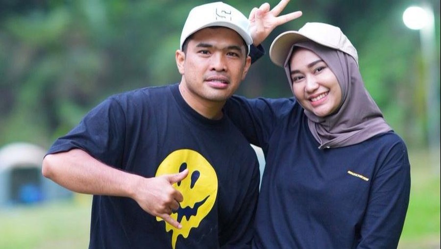 Sepakat Rujuk, Septia Minta Putra Siregar Janji Tak KDRT hingga Pecat Karyawan