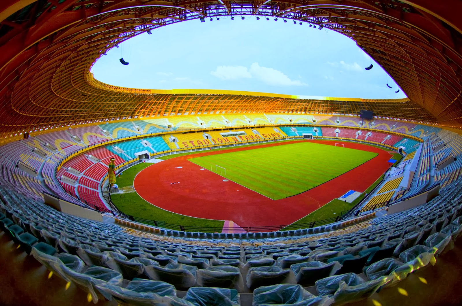 Riau Siap Jadi Tuan Rumah Porwil XI Sumatra Tahun 2023