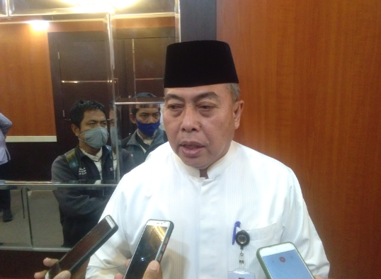 Penutupan MTQ ke-55 Kota Pekanbaru Diundur Tanggal 19 Februari