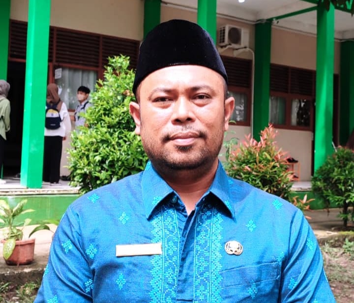 Pengumuman! 1 Maret 2023, Pendaftaran online PPDB MAN 4 Kota Pekanbaru Diibuka