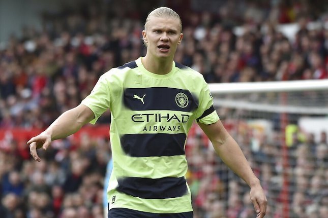 Premier League: Nottingham Forest Tahan Imbang Manchester City dengan Skor 1-1